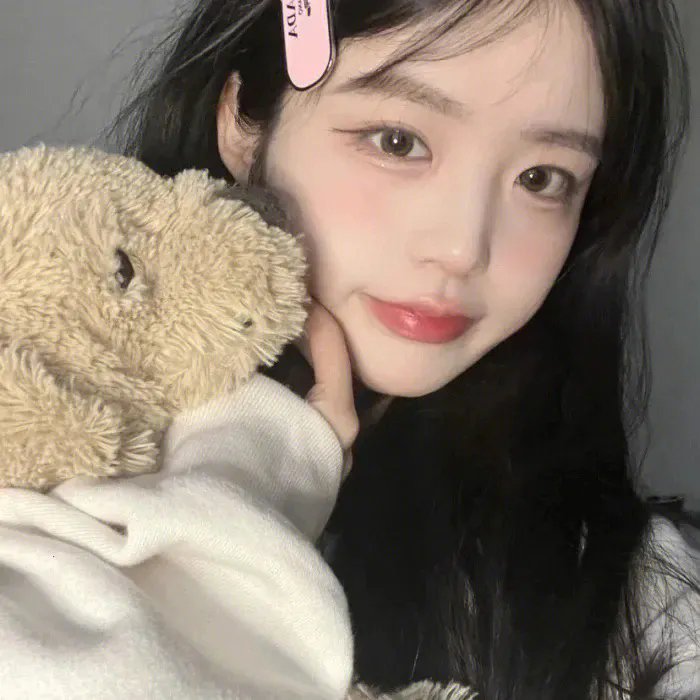 永远恋爱真美 海报